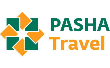 PASHA Travel